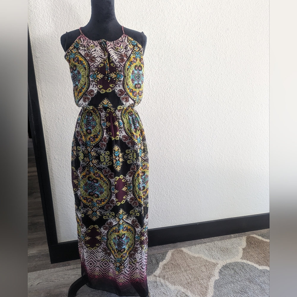 Enfocus Studio Maxi Dress
